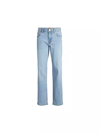 JACK & JONES | Jungen Jeans Regular Fit JJICLARK JJORIGINAL | 